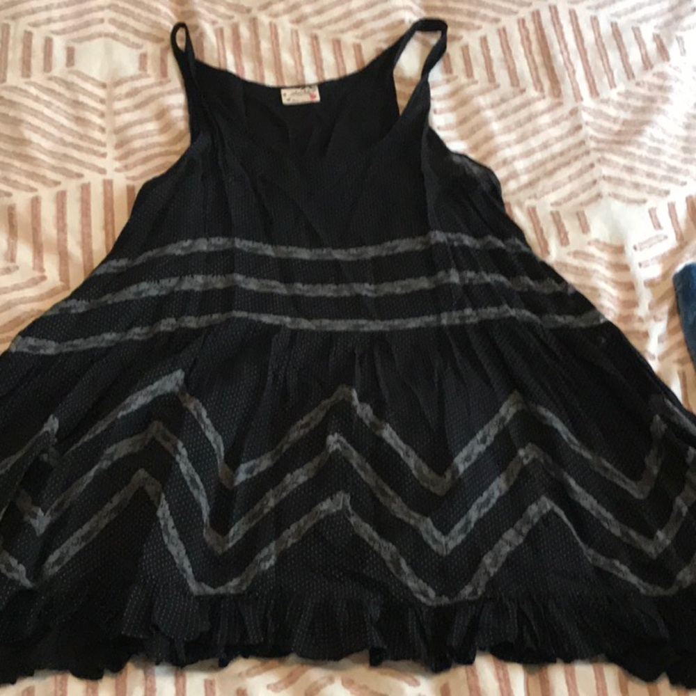 Tunic dress